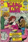 Cover for Young Love (DC, 1963 series) #93