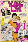Cover for Young Love (DC, 1963 series) #95