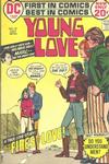 Cover for Young Love (DC, 1963 series) #97