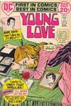 Cover for Young Love (DC, 1963 series) #98