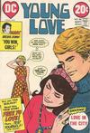 Cover for Young Love (DC, 1963 series) #99
