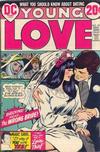Cover for Young Love (DC, 1963 series) #101