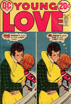 Cover for Young Love (DC, 1963 series) #102