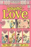 Cover for Young Love (DC, 1963 series) #107