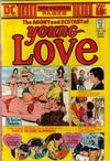 Cover for Young Love (DC, 1963 series) #108