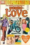 Cover for Young Love (DC, 1963 series) #110