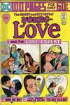 Cover for Young Love (DC, 1963 series) #111