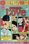 Cover for Young Love (DC, 1963 series) #112