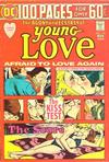 Cover for Young Love (DC, 1963 series) #113