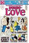 Cover for Young Love (DC, 1963 series) #114
