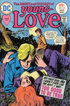 Cover for Young Love (DC, 1963 series) #116