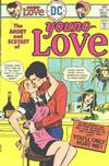 Cover for Young Love (DC, 1963 series) #118