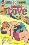 Cover for Young Love (DC, 1963 series) #120