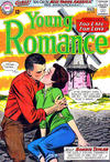 Cover for Young Romance (DC, 1963 series) #129