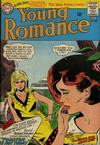 Cover for Young Romance (DC, 1963 series) #138
