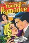 Cover for Young Romance (DC, 1963 series) #143