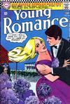 Cover for Young Romance (DC, 1963 series) #144