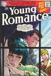 Cover for Young Romance (DC, 1963 series) #146