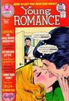 Cover for Young Romance (DC, 1963 series) #176