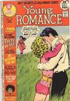 Cover for Young Romance (DC, 1963 series) #178