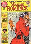 Cover for Young Romance (DC, 1963 series) #181