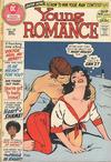 Cover for Young Romance (DC, 1963 series) #182