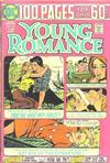 Cover for Young Romance (DC, 1963 series) #201
