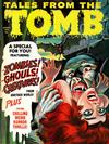 Cover for Tales from the Tomb (Eerie Publications, 1969 series) #v2#4