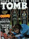 Cover for Tales from the Tomb (Eerie Publications, 1969 series) #v2#5