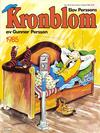 Cover for Kronblom [julalbum] (Semic, 1975 ? series) #1985