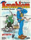 Cover for Kronblom [julalbum] (Semic, 1975 ? series) #[1989]