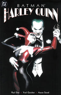Cover Thumbnail for Batman: Harley Quinn (DC, 1999 series)  [First Printing]