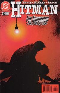 Cover Thumbnail for Hitman (DC, 1996 series) #42
