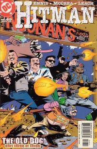 Cover Thumbnail for Hitman (DC, 1996 series) #49