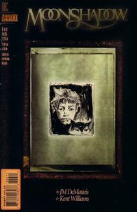 Cover Thumbnail for Moonshadow (DC, 1994 series) #6