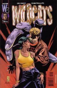 Cover Thumbnail for Wildcats (DC, 1999 series) #16
