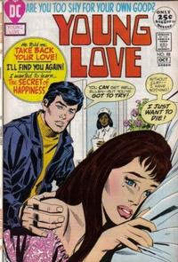 Cover Thumbnail for Young Love (DC, 1963 series) #88