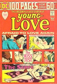 Cover Thumbnail for Young Love (DC, 1963 series) #113