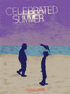 Cover for Celebrated Summer (Fantagraphics, 2013 series) 