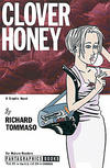Cover for Clover Honey (Fantagraphics, 1995 series) 
