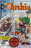 Cover for Archie (Semic, 1982 series) #4/1993