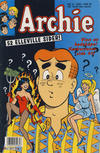 Cover for Archie (Semic, 1982 series) #8/1993