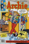 Cover for Archie (Semic, 1982 series) #10/1993