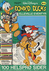 Cover Thumbnail for Donald Ducks Elleville Eventyr (1986 series) #9 [Reutsendelse]