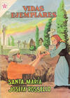 Cover Thumbnail for Vidas Ejemplares (1954 series) #94