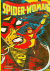 Cover for Spider-Woman Annual (Grandreams, 1983 ? series) #1983