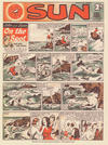 Cover for Sun Comic (Amalgamated Press, 1949 series) #44
