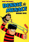 Cover for Dennis the Menace (D.C. Thomson, 1956 series) #1991