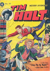 Cover for Tim Holt Western Adventures (Superior, 1948 ? series) #19