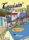 Cover for Cruisin' with the Hound: The Life and Times of Fred Toote' (Fantagraphics, 2012 series) 